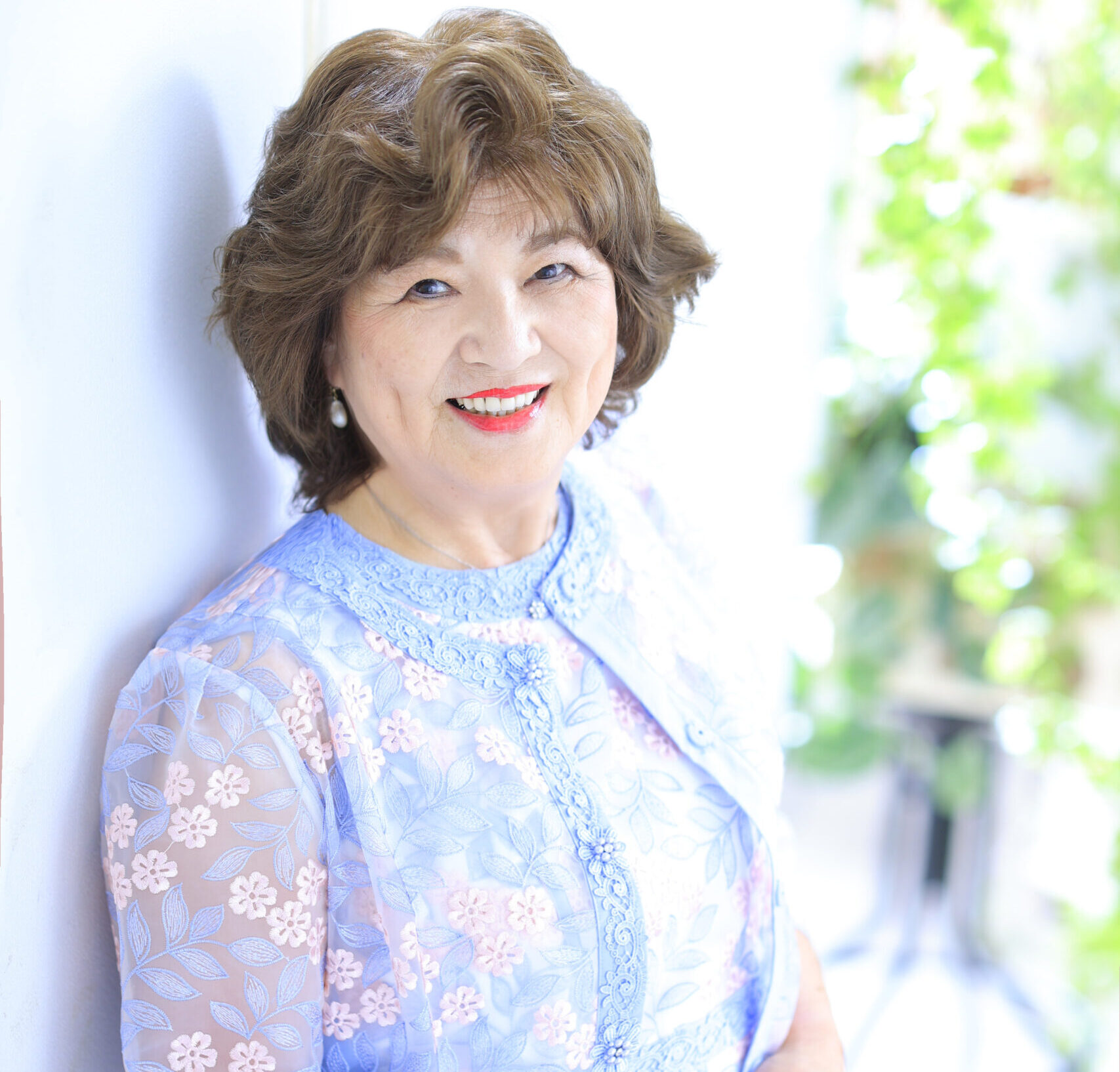 別所 久美子・友美子からのメッセージ